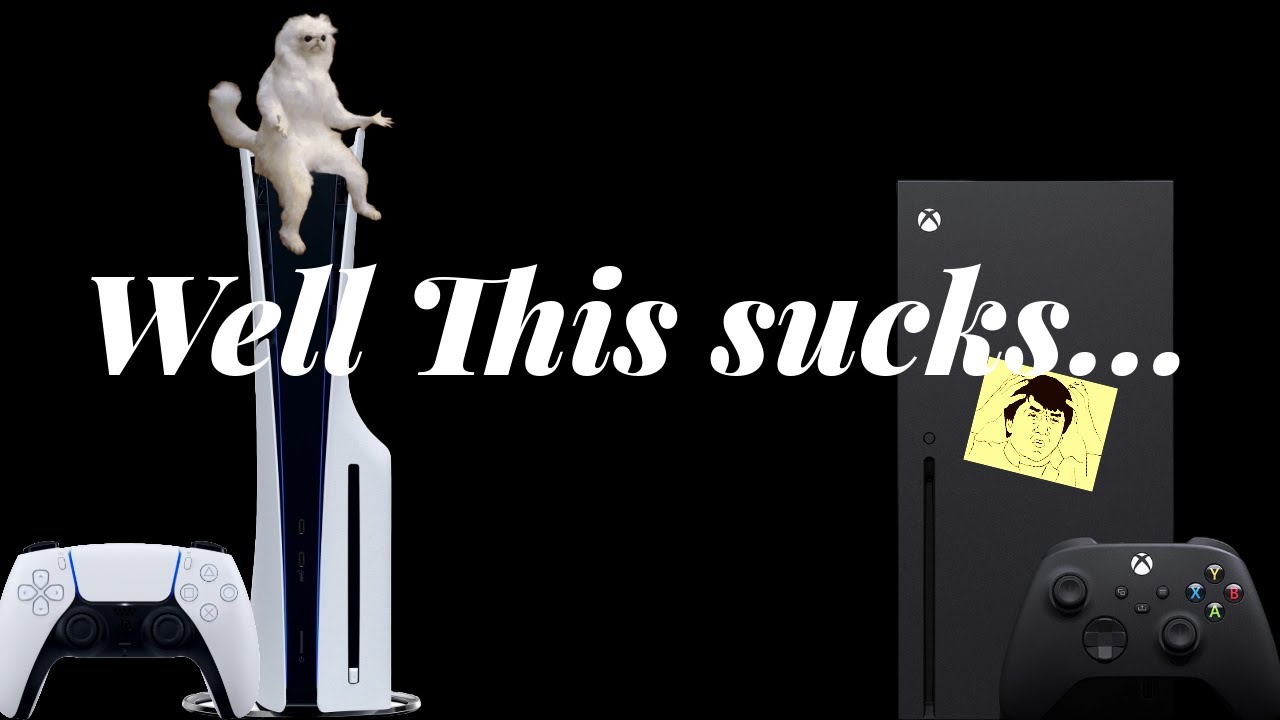 The 9th Generation Is Disappointing