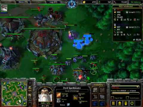 SK.Lyn vs WE.Pepsi.Sky 1set 1of1 [ENG]