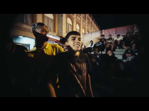 |REFLE vs TOMPYET| ¡BATALLA ESCRITA! La Vaquita pal wisky