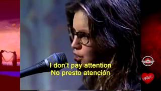Lisa Loeb - Stay (en vivo traducido) remasterizado