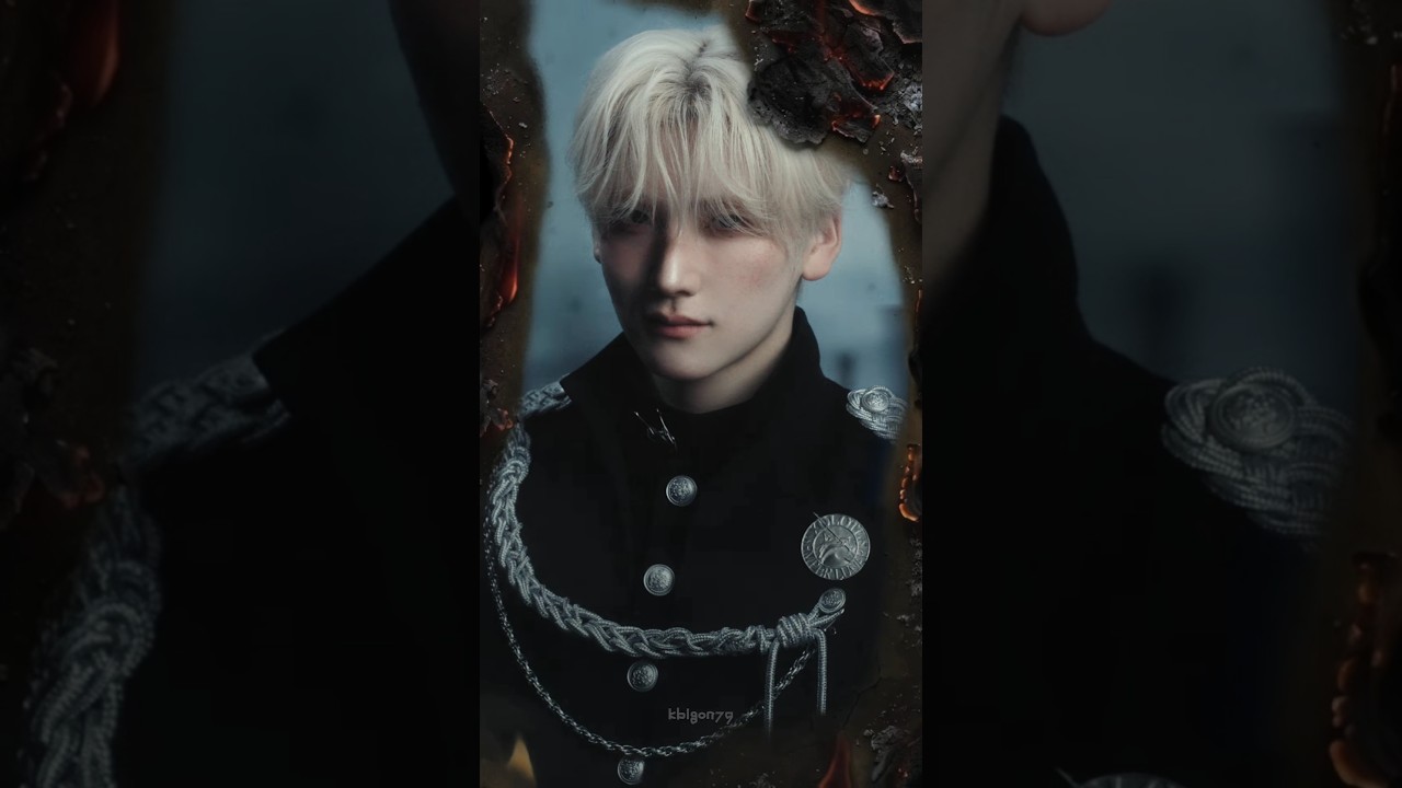 the princes of wolves 🐺👑 | &TEAM #andTEAM