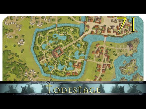 [71] [DSA] Der Unersättliche - Die entweihten Quellen von Ilsur (10.5)