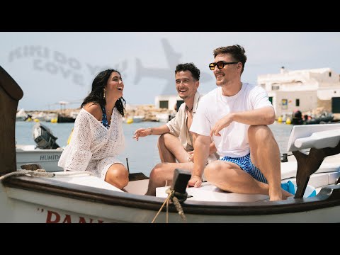 FA DIES | The Tyets ft. Chiara Oliver (Videoclip)