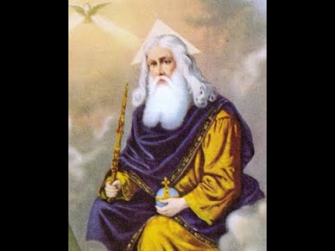 ACATISTUL TATĂLUI CERESC alcătuit de Sfântul Ierarh NiL Dorobanțu