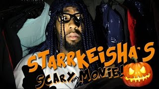 Download lagu Starrkeisha's Scary Mini Movie! @TheKingOfWeird mp3