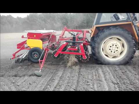 Ursus Power* czyli ciężki siew ursusem 914*