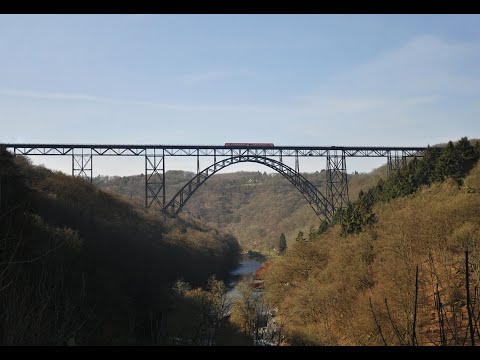 Eisenbahnromantik Video - Express Folge 20