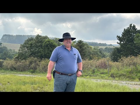 FAZENDA A VENDA - 63 HA 40HA LAVOURA PONTE ALTA SANTA CATARINA 