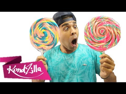 MC Kevinho e Dede - Pega a Receita (PARÓDIA)