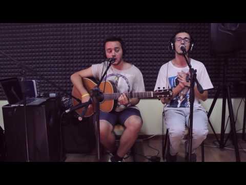 Cronico ft Davide Moreno - Scacciapensieri | unplugged session 3