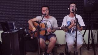 Cronico ft Davide Moreno - Scacciapensieri | unplugged session 3