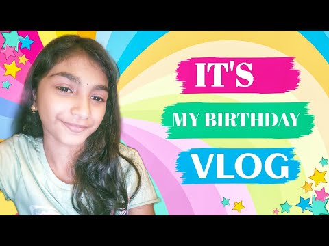 Devutty's 10th Birthday Celebration |customise theme cake|Simple celebration | Bits & Bytes Gayathri