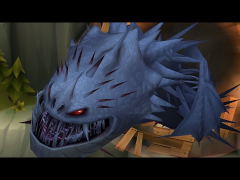 Screaming death unlock (40 sub special)