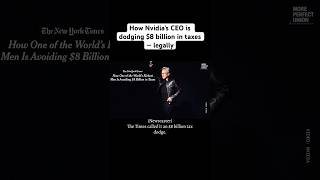 Nvidia CEO’s Net Worth is $114 Billion. Here’s How He Got So Rich.