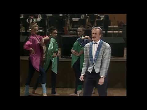 Jiří Korn - Ty to nemáš snadný (1987)