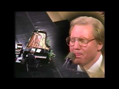 The Waters Are Troubled - Jimmy Swaggart 1989