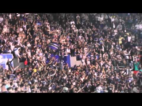 Rcs vs Sr Colmar Part 6 40e A.Mendy But 2013-2014 National