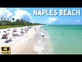 Naples Beach - Naples Florida