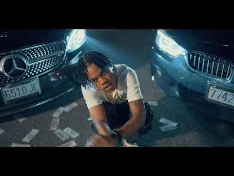 Ymo G - House (Official Music Video) UNRELEASED