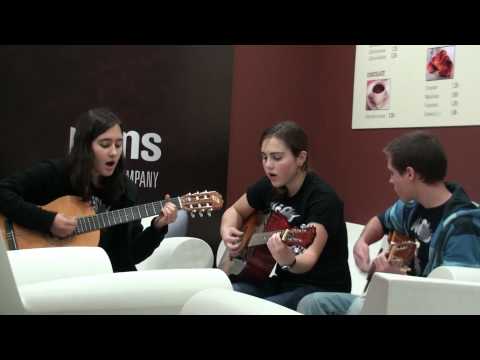 Star Girl - Pans & Company