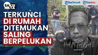 Terkunci di Rumah Kontrakan, Tiga Bocah Tewas Terjebak Kebakaran Hebat di Anggana Kutai Kartanegara