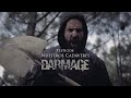 Darmage - Testigos: Nuestros Cad&aacute;veres