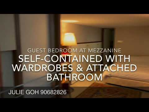 Blandford Drive Balinese Dreamhome!, Blandford Drive, 4 Bedrooms, 4,500 sqft, Corner Terrace For Rent, by Julie Goh, 21242104 - PropertyGuru.com.sg