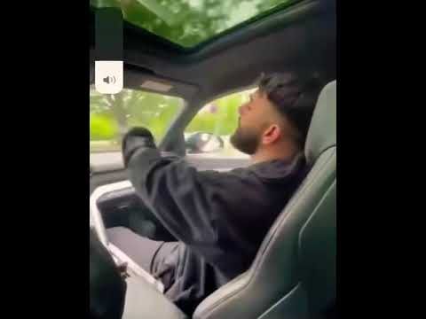 Samra - Neue Hörprobe