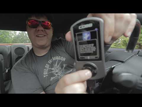 Install Cobb Access Port on my GT-R!