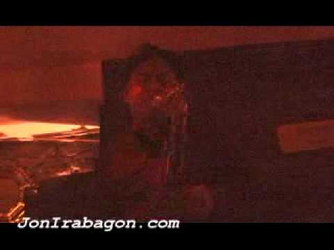 Jon Irabagon Organ Trio - Yes Or No - part 1