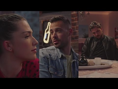 Igra sudbine 743. epizoda - Odnos Irene i Strahinje je sve ozbiljniji! Riter čeka Irmu! (PROMO)