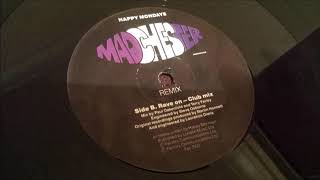 Happy Mondays - Hallelujah (Club Mix)