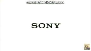 Sony logo history super hyper fast