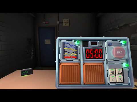 keep talking and nobody explodes free online game keep talking and nobody explodes free online game