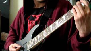 Suffocation - Liege of Inveracity cover