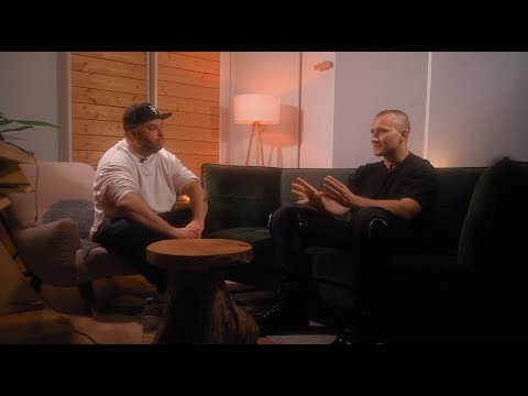 NAVY Interview | HORRORKID III, Entfaltung, Neubeginn, Depression, Selbstzweifel |mit Selcuk Erdogan