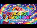 The Best Of Reading Rainbow LeVar Burton 8 Hour Compilation 17 Episodes VHS Recording