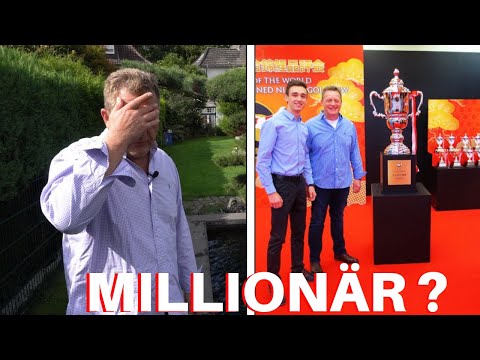 Beruf oder Hobby, Youtuber, Millionär? 🤔 Kois für Kenner FAQ  | Koi Blog #228