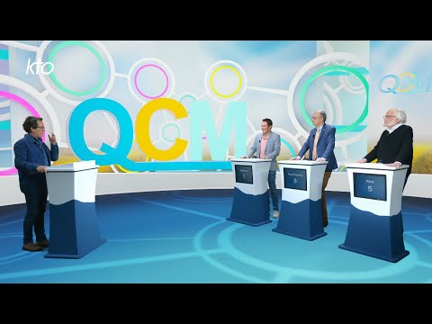 QCM Mai 2026 (3/4)