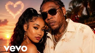 Download lagu Shenseea ft. Vybz Kartel – Need Your Love mp3
