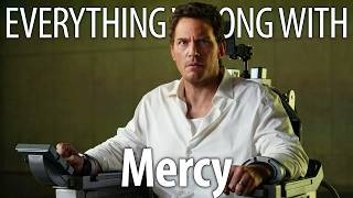 Everything Wrong With Mercy In 33 Minutes Or Less thumbnail