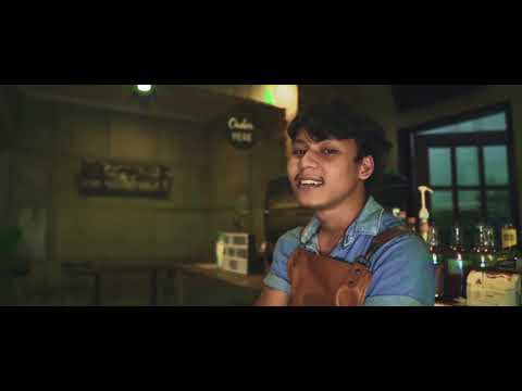 SVLUDXS - BE THERE (OFFICIAL MUSIC VIDEO)