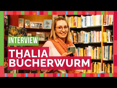 Neu: Der Bücherwurm in Pinneberg ist jetzt Thalia – Buchladen – Buchhandlung