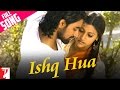 Ishq Hua - Full Song - Aaja Nachle 
