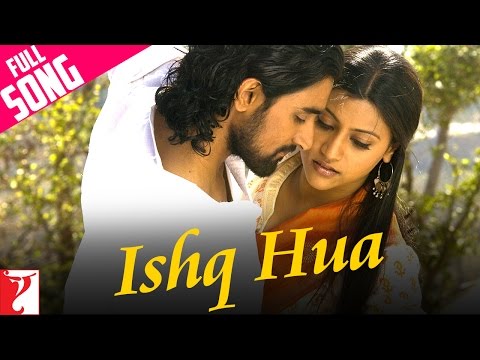 Ishq Hua | Full Song | Aaja Nachle | Konkona Sen, Kunal Kapoor, Madhuri | Sonu Nigam, Shreya Ghoshal