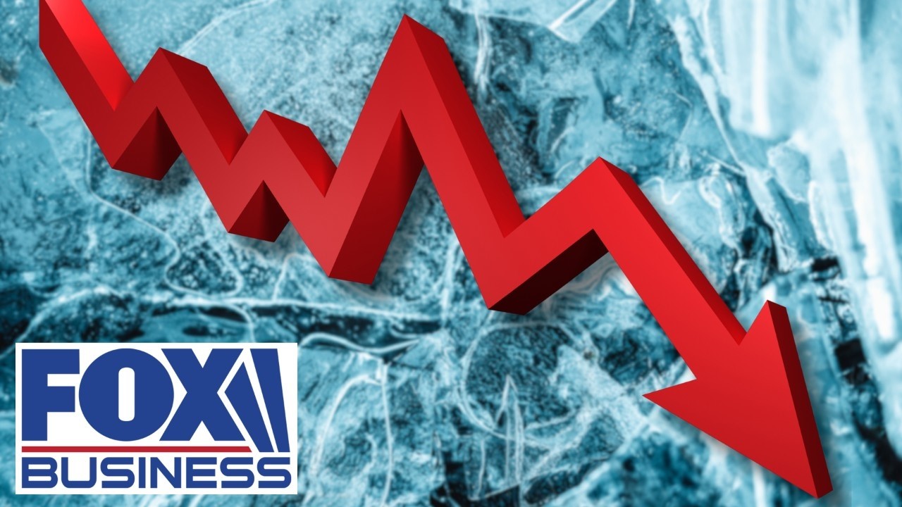MISSING MEN: Young male workforce participation DROPS to 56.1%