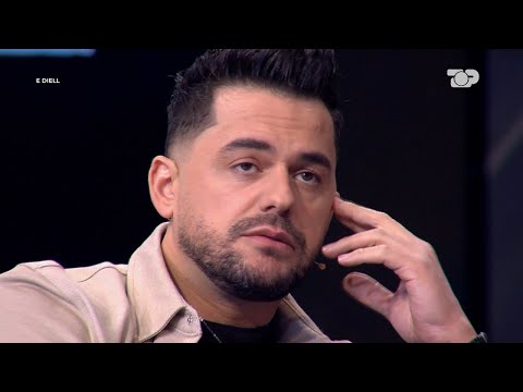 “Kam dhunuar ish-të dashurën nga xhelozia”- Deklarata shokuese e Shpat Kasapit - E Diell