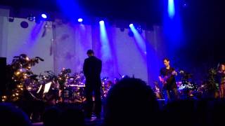 British Sea Power with NASUWT Riverside Band