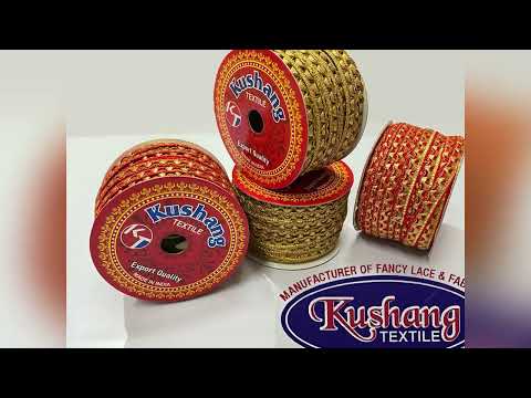 Polyester braided rope for footwear