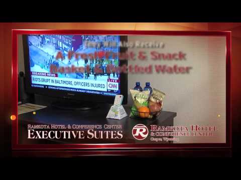 Ramkota Executive Suites 2015